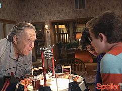 The Goldbergs: 3x12 Baio and Switch - zdjęcia promocyjne