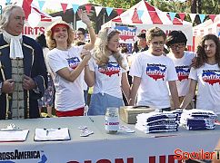 The Goldbergs: 3x12 Baio and Switch - zdjęcia promocyjne