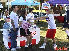 The Goldbergs: 3x12 Baio and Switch - zdjęcia promocyjne