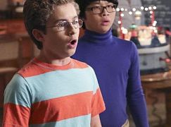 The Goldbergs: 3x12 Baio and Switch - zdjęcia promocyjne