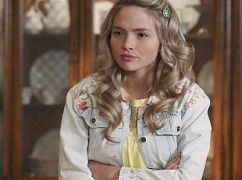 The Goldbergs: 3x12 Baio and Switch - zdjęcia promocyjne