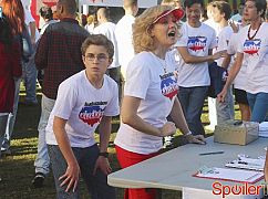 The Goldbergs: 3x12 Baio and Switch - zdjęcia promocyjne