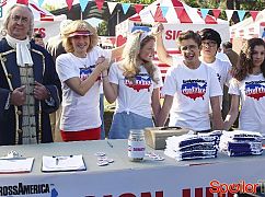 The Goldbergs: 3x12 Baio and Switch - zdjęcia promocyjne