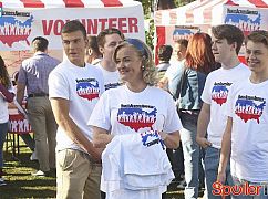 The Goldbergs: 3x12 Baio and Switch - zdjęcia promocyjne