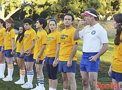 The Goldbergs: 3x12 Baio and Switch - zdjęcia promocyjne