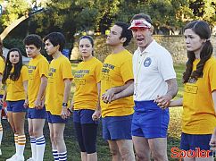 The Goldbergs: 3x12 Baio and Switch - zdjęcia promocyjne
