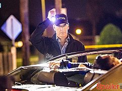 NCIS: New Orleans: 2x13 Undocumented - zdjęcia promocyjne