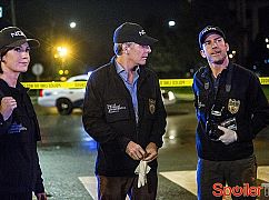 NCIS: New Orleans: 2x13 Undocumented - zdjęcia promocyjne