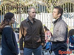 NCIS: New Orleans: 2x13 Undocumented - zdjęcia promocyjne