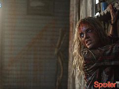 Ash Vs. Evil Dead: 1x10 The Dark One - zdjęcia promocyjne