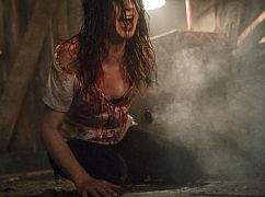 Ash Vs. Evil Dead: 1x10 The Dark One - zdjęcia promocyjne