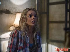 Ash Vs. Evil Dead: 1x10 The Dark One - zdjęcia promocyjne
