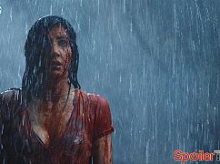 Ash Vs. Evil Dead: 1x10 The Dark One - zdjęcia promocyjne