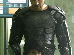 Heroes Reborn: 1x11 Send in the Clones - zdjęcia promocyjne