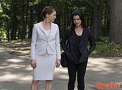 Heroes Reborn: 1x11 Send in the Clones - zdjęcia promocyjne