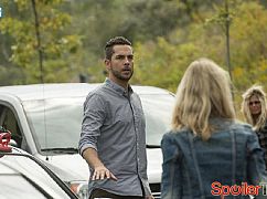 Heroes Reborn: 1x11 Send in the Clones - zdjęcia promocyjne