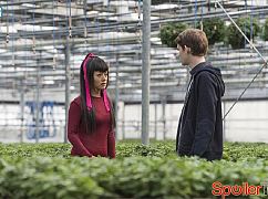 Heroes Reborn: 1x11 Send in the Clones - zdjęcia promocyjne