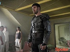 Heroes Reborn: 1x11 Send in the Clones - zdjęcia promocyjne
