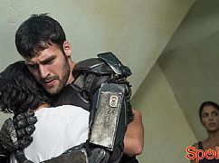 Heroes Reborn: 1x11 Send in the Clones - zdjęcia promocyjne