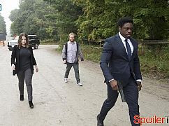 Heroes Reborn: 1x11 Send in the Clones - zdjęcia promocyjne