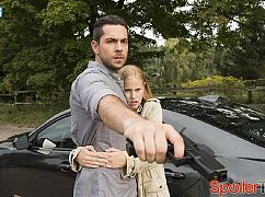 Heroes Reborn: 1x11 Send in the Clones - zdjęcia promocyjne