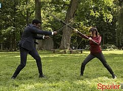 Heroes Reborn: 1x11 Send in the Clones - zdjęcia promocyjne