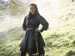 Galavant: 2x05 Giants vs. Dwarves - zdjęcia promocyjne