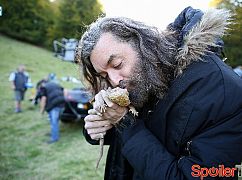Galavant: 2x05 Giants vs. Dwarves - zdjęcia promocyjne