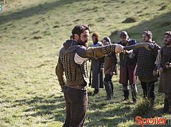 Galavant: 2x05 Giants vs. Dwarves - zdjęcia promocyjne
