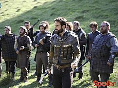 Galavant: 2x05 Giants vs. Dwarves - zdjęcia promocyjne