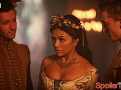 Galavant: 2x05 Giants vs. Dwarves - zdjęcia promocyjne