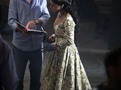 Galavant: 2x05 Giants vs. Dwarves - zdjęcia promocyjne