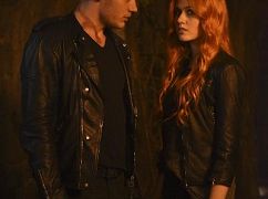 Shadowhunters: 1x02 The Descent Into Hell is Easy - zdjęcia promocyjne