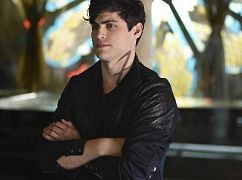 Shadowhunters: 1x02 The Descent Into Hell is Easy - zdjęcia promocyjne