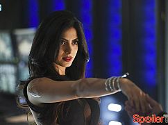 Shadowhunters: 1x02 The Descent Into Hell is Easy - zdjęcia promocyjne