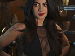 Shadowhunters: 1x02 The Descent Into Hell is Easy - zdjęcia promocyjne