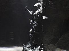 Shadowhunters: 1x02 The Descent Into Hell is Easy - zdjęcia promocyjne