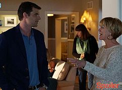 Słodkie kłamstewka: 6x12 Charlotte’s Web - zdjęcia promocyjne