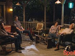 Zdjęcia promocyjne 1 sezonu serialu The Ranch