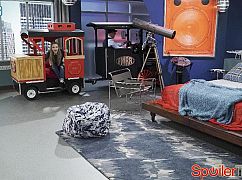 Girl Meets World: 2x27 Girl Meets Money - zdjęcia promocyjne