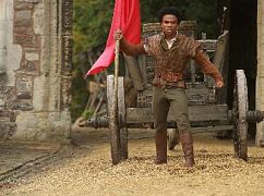 Galavant: 2x06 About Last Knight - zdjęcia promocyjne