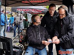 Galavant: 2x06 About Last Knight - zdjęcia promocyjne