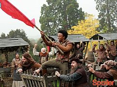 Galavant: 2x06 About Last Knight - zdjęcia promocyjne