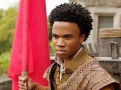 Galavant: 2x06 About Last Knight - zdjęcia promocyjne