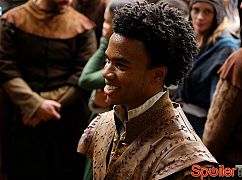 Galavant: 2x06 About Last Knight - zdjęcia promocyjne