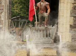 Galavant: 2x06 About Last Knight - zdjęcia promocyjne