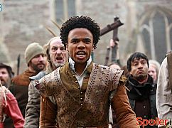 Galavant: 2x06 About Last Knight - zdjęcia promocyjne