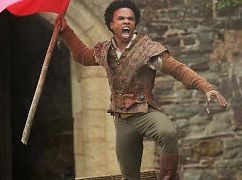 Galavant: 2x06 About Last Knight - zdjęcia promocyjne
