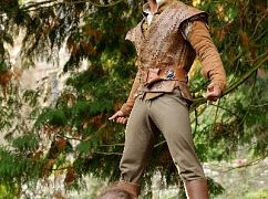 Galavant: 2x06 About Last Knight - zdjęcia promocyjne