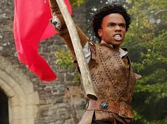 Galavant: 2x06 About Last Knight - zdjęcia promocyjne